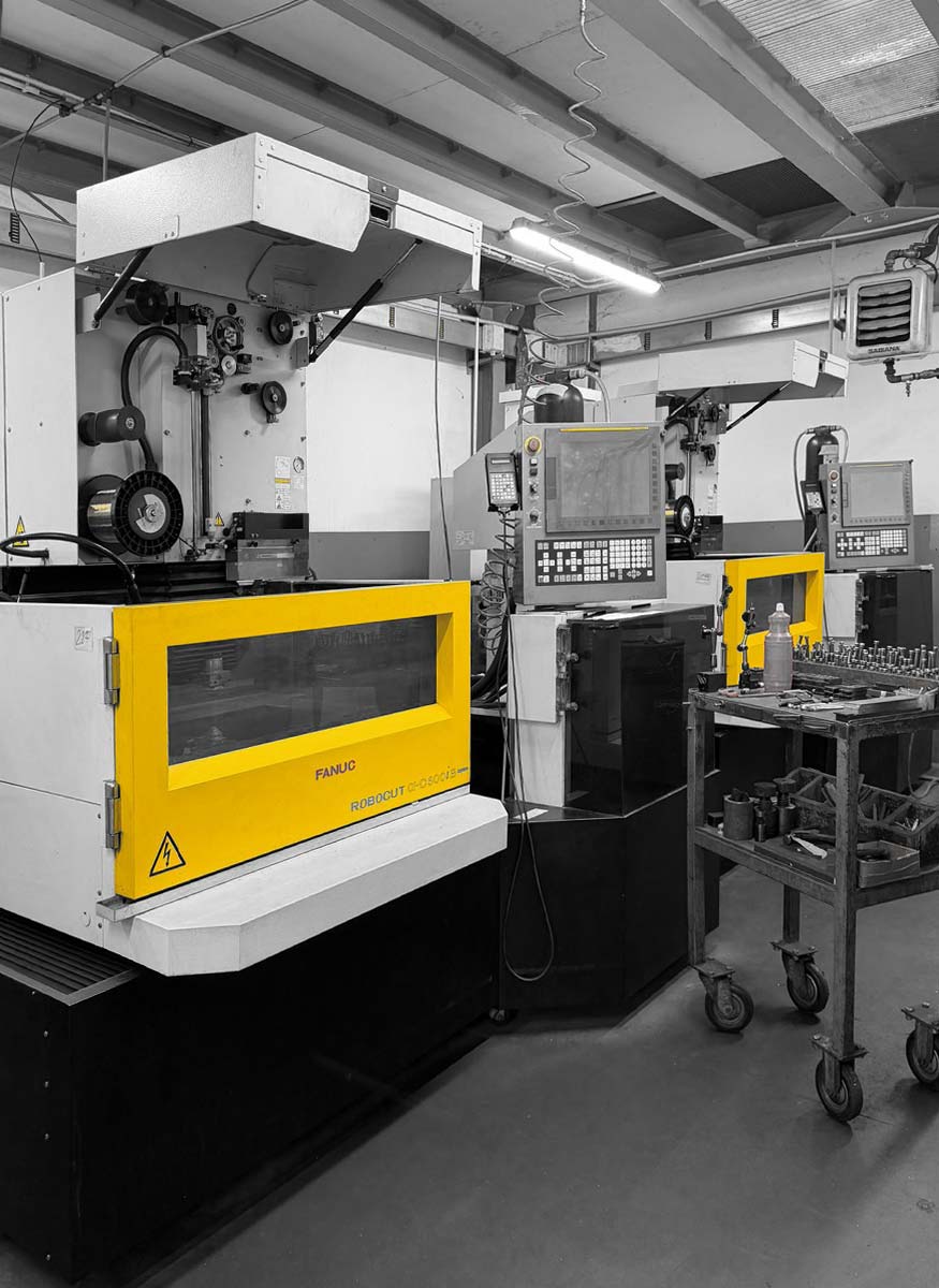 FANUC