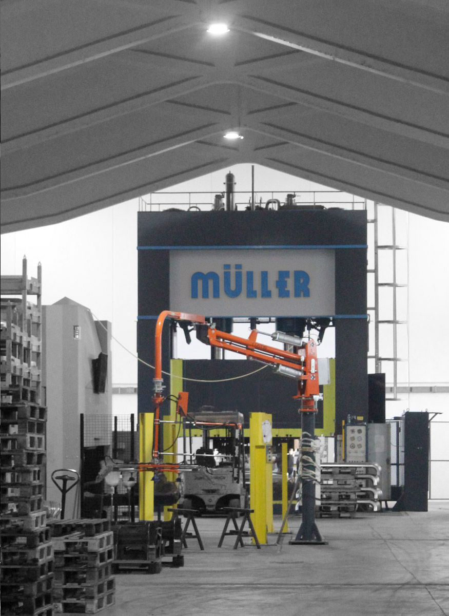 muller